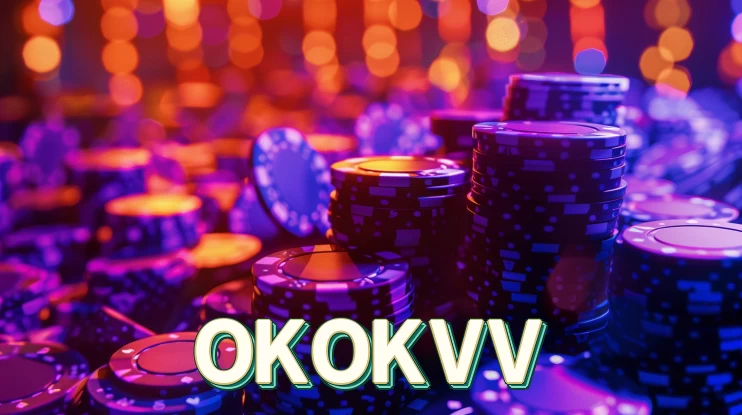 Infográfico RTP jogos de cassino OKOKVV