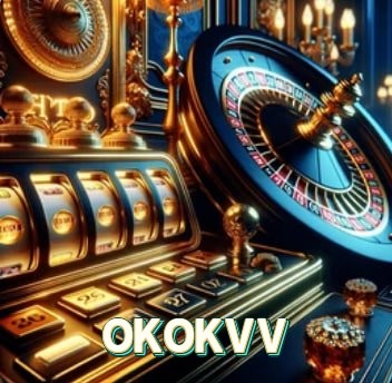 Vantagens de jogar slots no OKOKVV Brasil