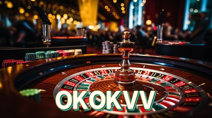 OKOKVV Aplicativo - OKOKVV visual 2