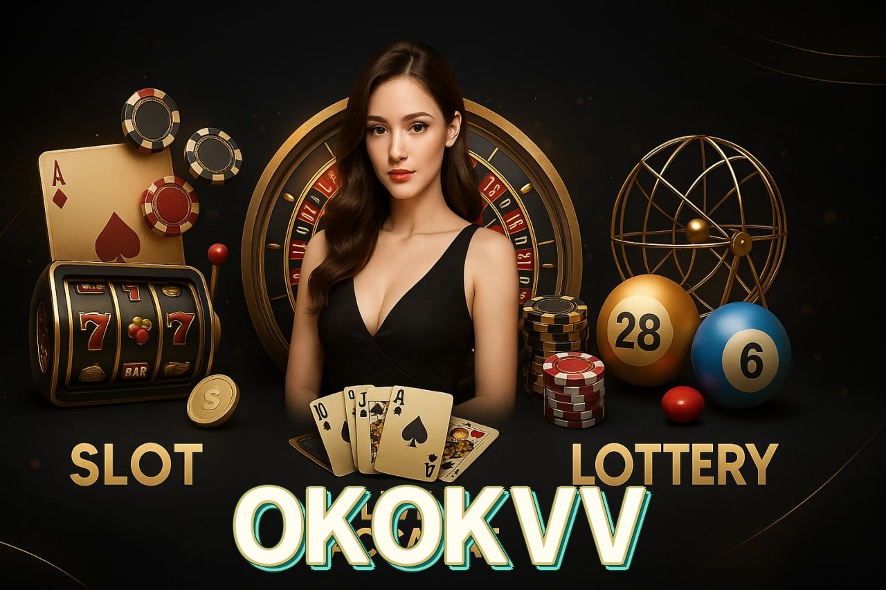 OKOKVV Segurança Logo 1